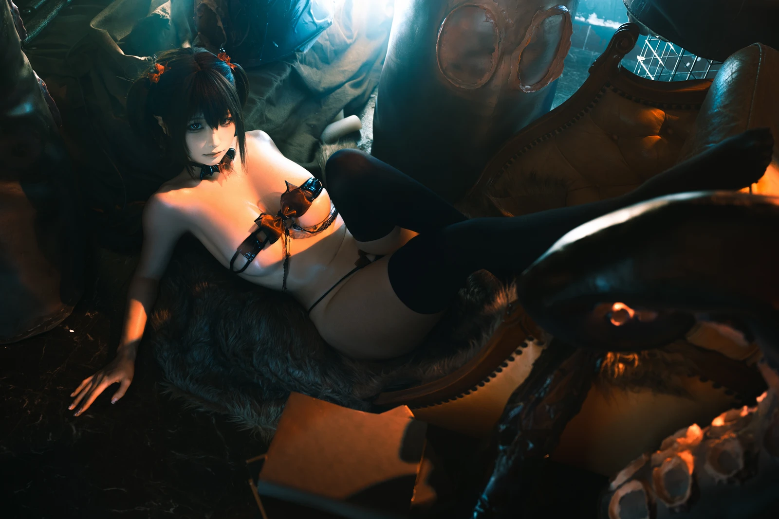 图片[6]-蠢沫沫 章鱼 94P-COS世界